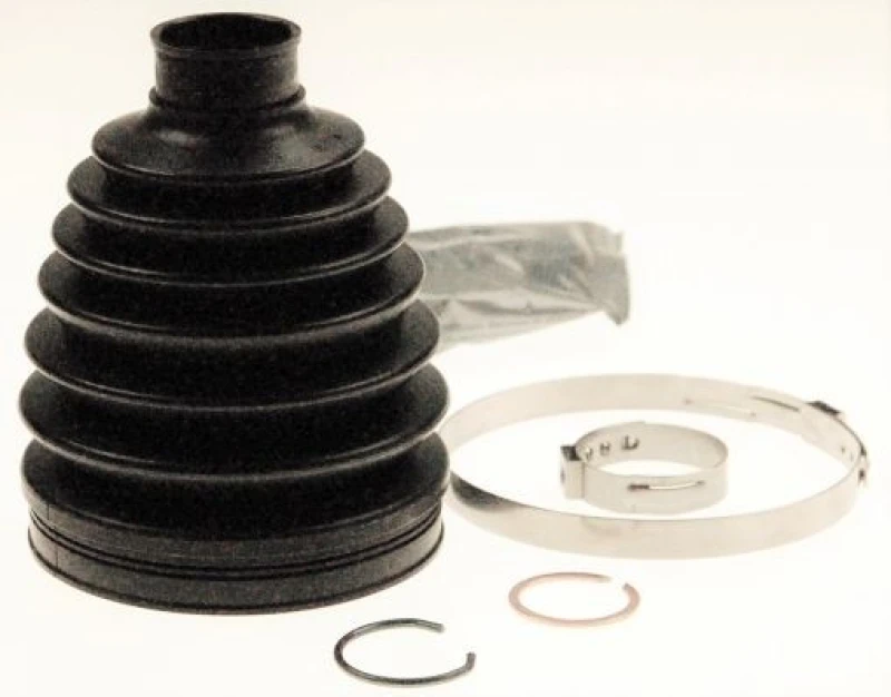 Image of CV boot kit, drive shaft LOBRO 306761