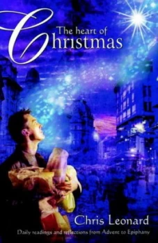 Image of The Heart of Christmas by Chris Leonard Book