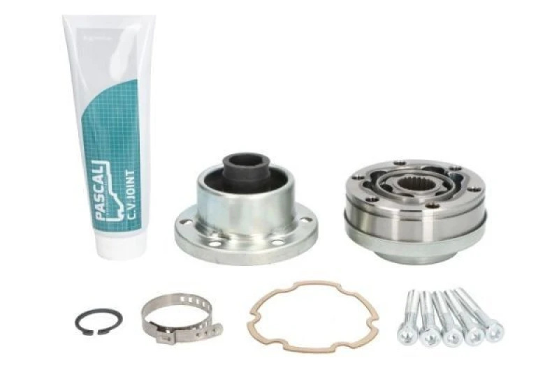 Image of PASCAL Drive shaft coupler PASCAL G70301PC