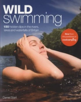 Image of Wild Swimming by Daniel Start Paperback