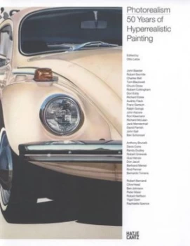 Image of Photorealism by Otto Letze Paperback
