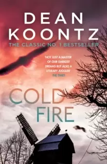 Image of Cold Fire : An unmissable, gripping thriller from the number one bestselling author