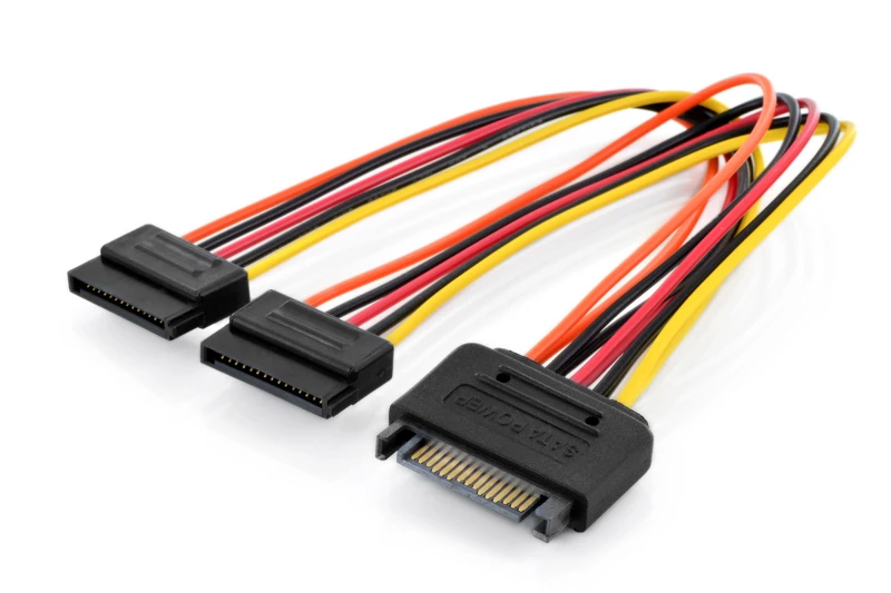 Image of Digitus Internal power supply cable