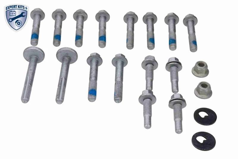 Image of VAICO Mounting kit, suspension arm VAICO V25-2642