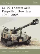 Image of m109 155mm self propelled howitzer 1960 2005