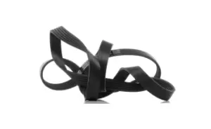 Image of SKF V-ribbed belt VKMV 6PK1903 Serpentine belt,Auxiliary belt OPEL,CHEVROLET,SAAB,INSIGNIA Caravan,Astra J Sports Tourer (P10),ASTRA J,INSIGNIA