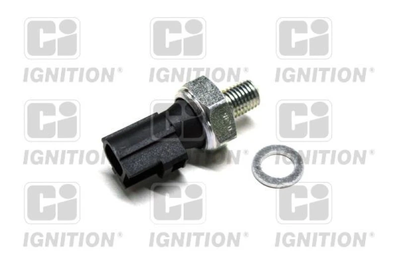 Image of QUINTON HAZELL Oil pressure switch QUINTON HAZELL XOPS216
