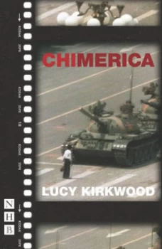 Image of Chimerica by Lucy Kirkwood Book