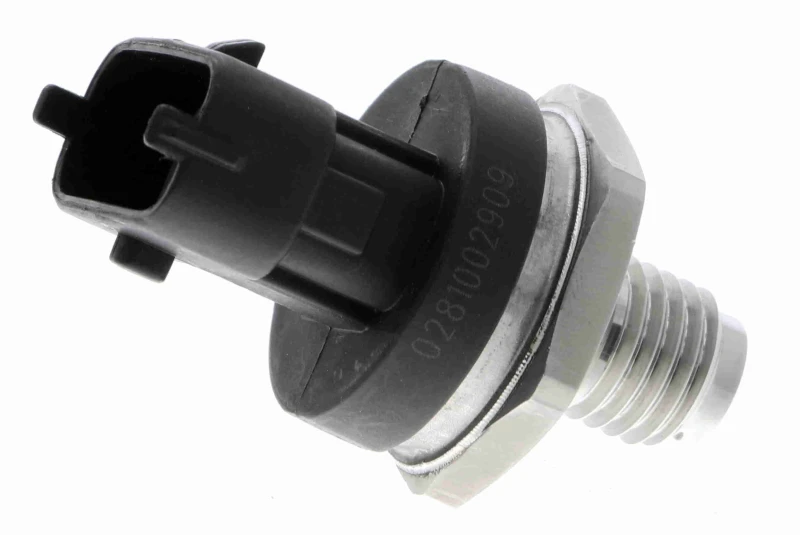 Image of Fuel pressure sensor VEMO V24-72-0199