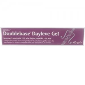 Image of Doublebase Dayleve Gel 100g