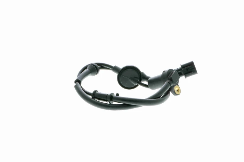 Image of VEMO V52-72-0063 ABS Sensor Original VEMO Quality, Front Axle Right Sensor,wheel speed (412)