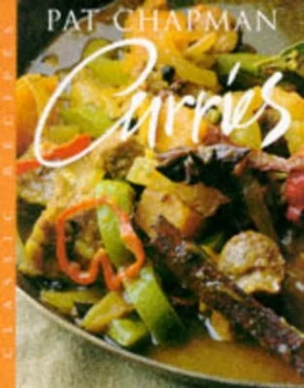 Image of Curries by Pat Chapman Paperback