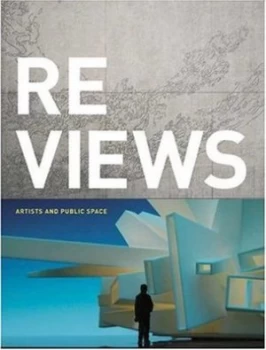 Image of Re Views by Edward Allington Paperback