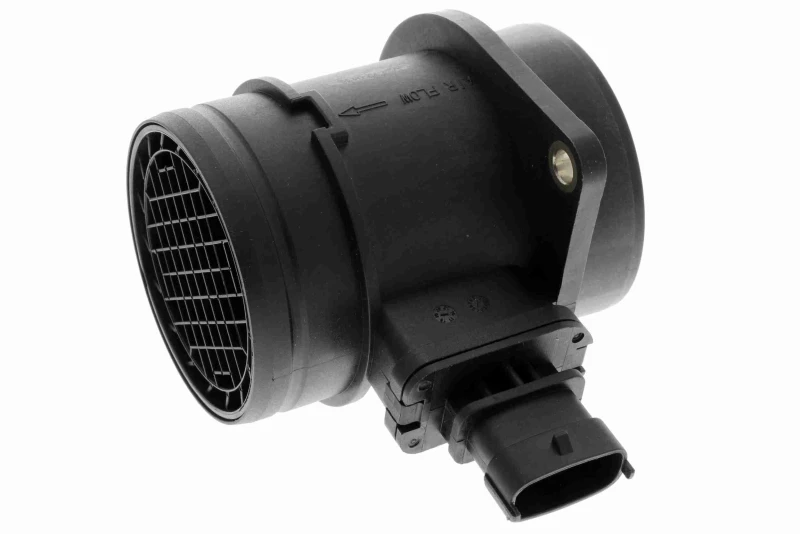 Image of VEMO V24-72-0138 Mass air flow sensor Q+, original equipment manufacturer quality Air Mass Sensor (3926)