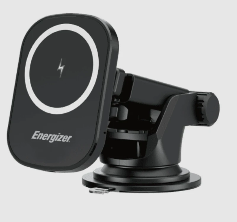 Image of Energizer ECA007 mobile device charger Smartphone Black USB Wireless c