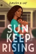 Image of sun keep rising