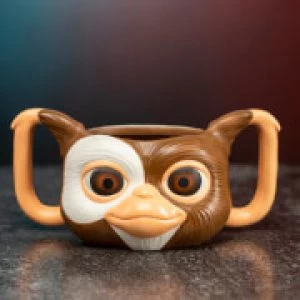Image of Gremlins Gizmo Shaped Mug