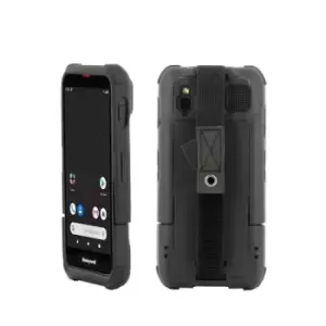 Image of Mobilis 052054 handheld mobile computer case