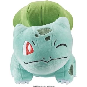 Image of Bulbasaur (Pok&eacute;mon) 8" Plush