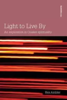 Image of Light to live by by R. W Ambler