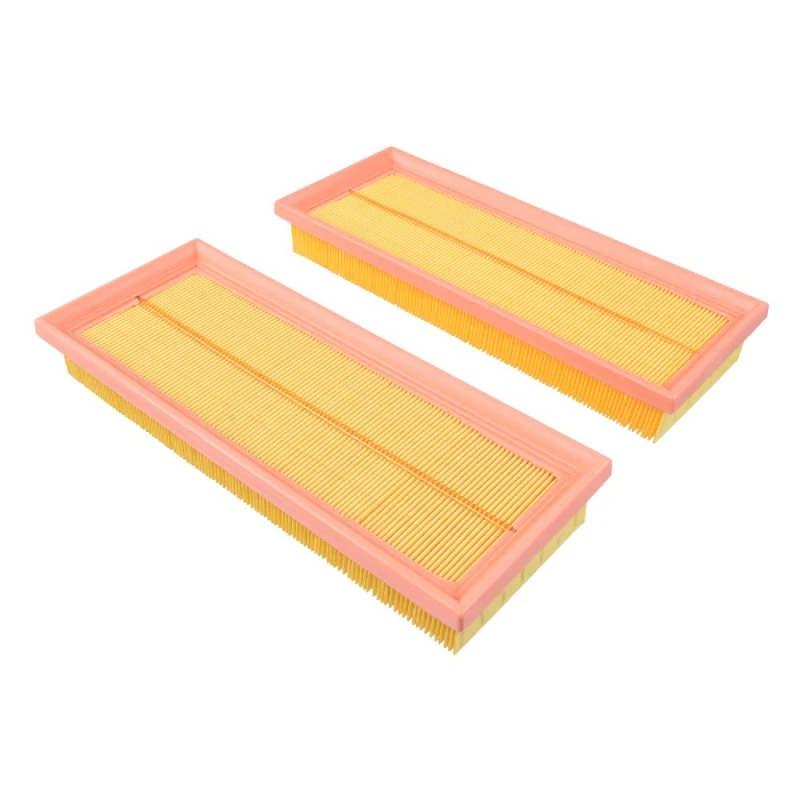 Image of Air filter kit FEBI BILSTEIN 172282