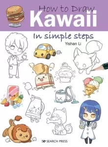 Image of How to Draw: Kawaii : In Simple Steps