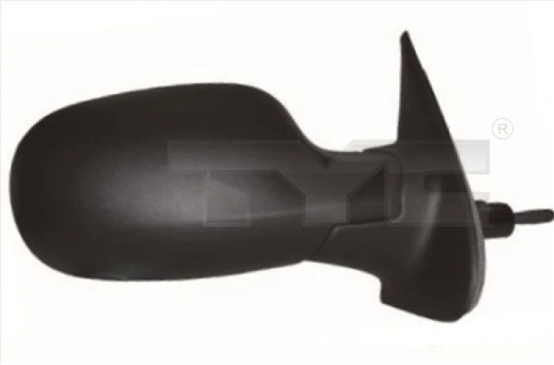 Image of TYC Wing mirror TYC 324-0005