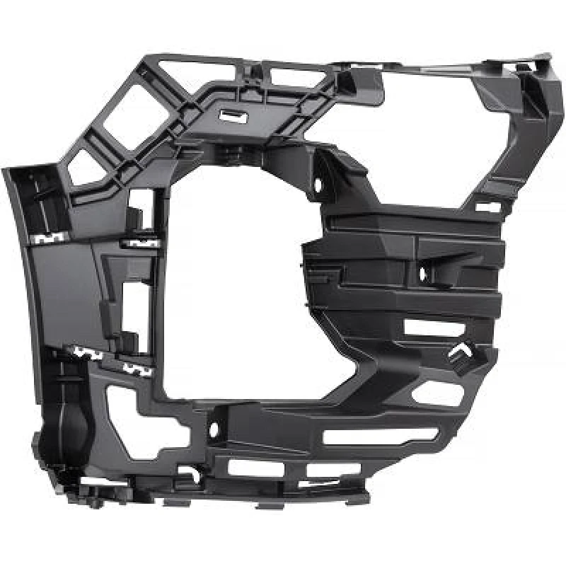 Image of Bumper bracket DIEDERICHS 2217862