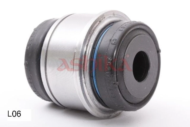 Image of ASHIKA Holder, control arm mounting ASHIKA GOM-L06