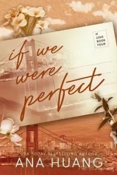 Image of If we were perfect - Ana Huang - Paperback - Used