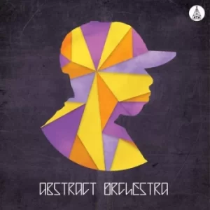 Image of Dilla by Abstract Orchestra CD Album