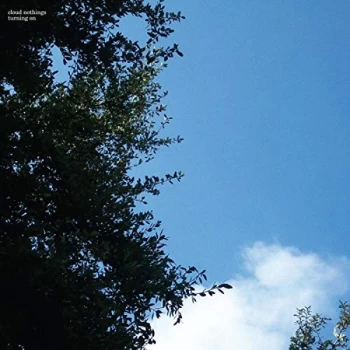 Image of Cloud Nothings - Turning On (10th Anniversary Edition) Vinyl