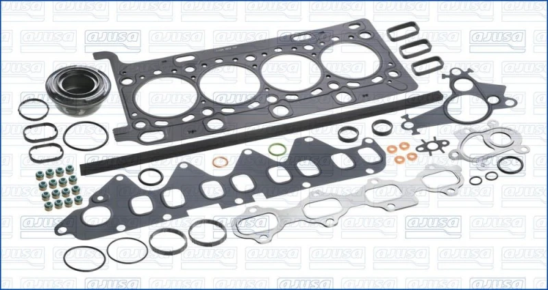 Image of AJUSA Full Gasket Set, engine AJUSA 50417200