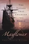 Image of mayflower the voyage that changed the world
