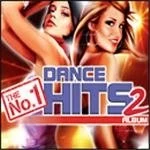 Image of No 1 Dance Hits Album The - Vol 2 by Various Artists CD Album