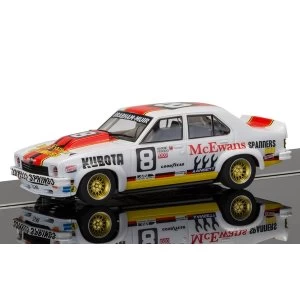 image of Holden A9X Torana (Jack Brabham & Brian Muir) 1:32 Scalextric Classic Touring Car