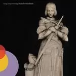 Image of Natalie Merchant - Keep Your Courage (Music CD)