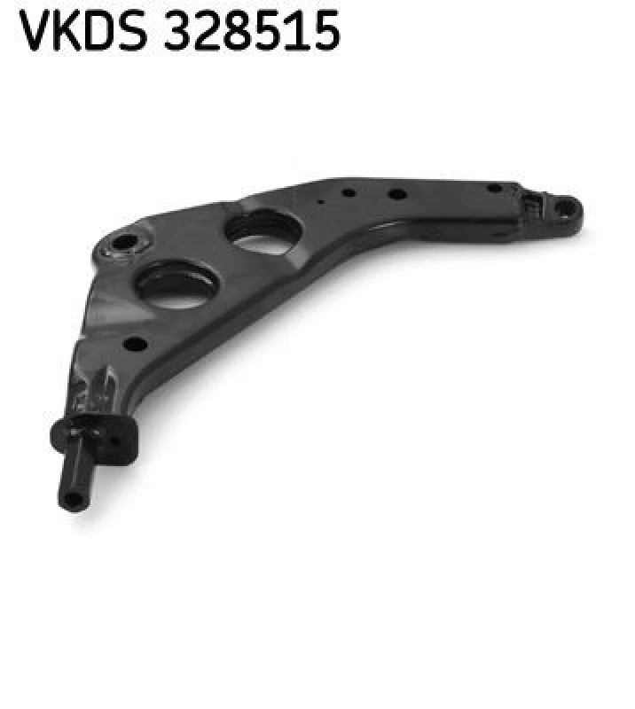 Image of SKF Suspension arm SKF VKDS 328515