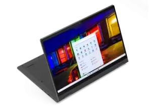 image of Lenovo IdeaPad Flex 5 (14" AMD) AMD Ryzen 3 5300U Processor (2.60 GHz up to 3.80 GHz)/Windows 11 Home 64/256GB SSD M.2 2242 PCIe TLC