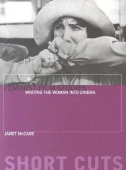 Image of Feminist Film Studies by Janet Mccabe Book