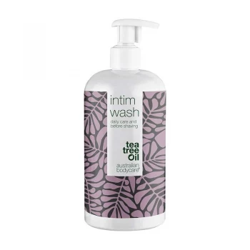 Australian Bodycare Intim Wash 500ml