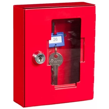 image of Emergency Key Box - Securikey