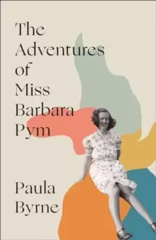 Image of The Adventures of Miss Barbara Pym