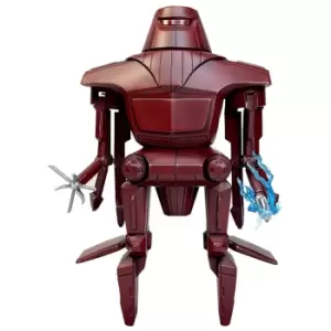 Image of Diamond Select Disney Select Classic Action Figure - Maximilian