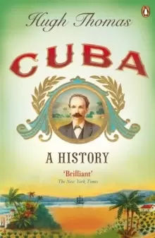 Image of Cuba : A History