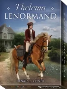 Image of Thelema Lenormand Oracle