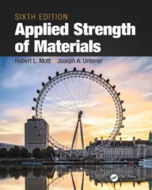Image of Applied Strength of Materials