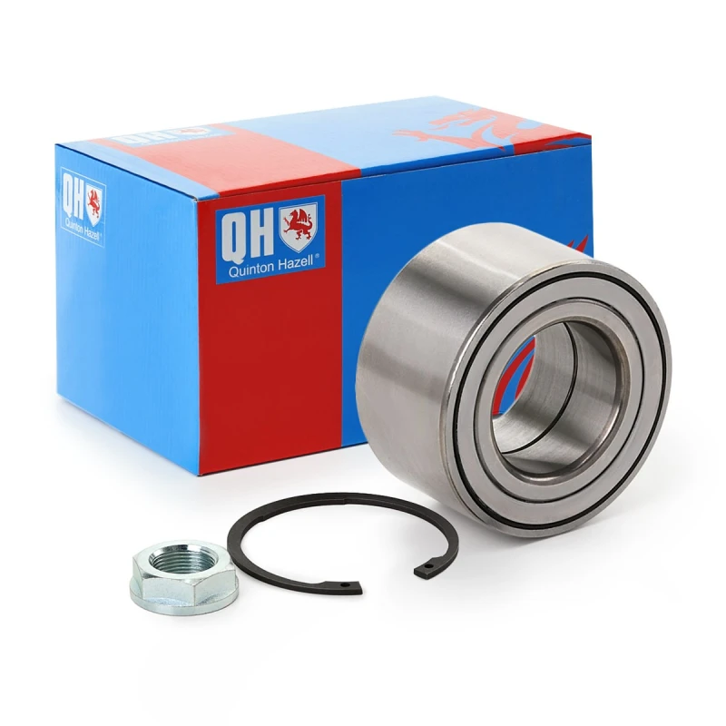 Image of QUINTON HAZELL Wheel bearing kit QUINTON HAZELL QWB1317