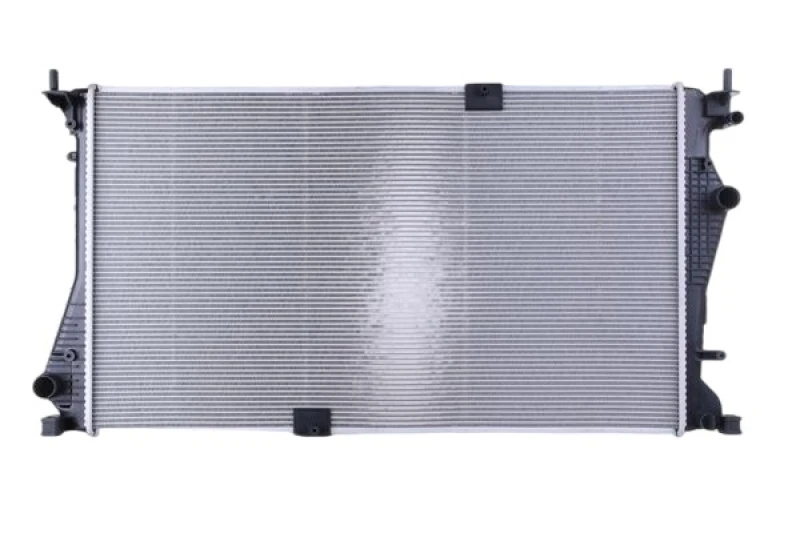 Image of CLIMTEX Engine radiator CLIMTEX CH1-2018