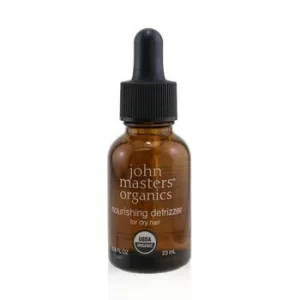 image of John Masters OrganicsNourishing Defrizzer For Dry Hair 23ml/0.8oz